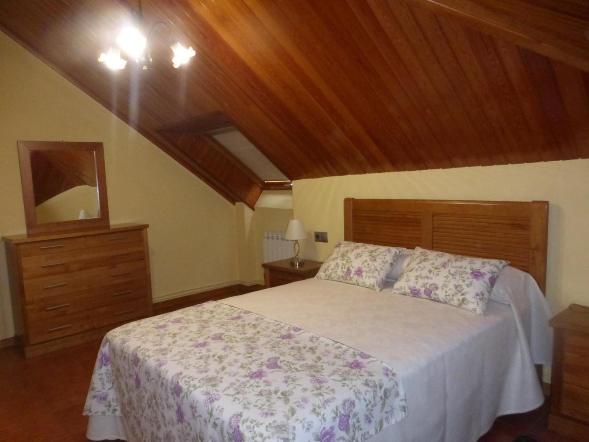 Casa Bravo Hotel Gondomar Exterior photo