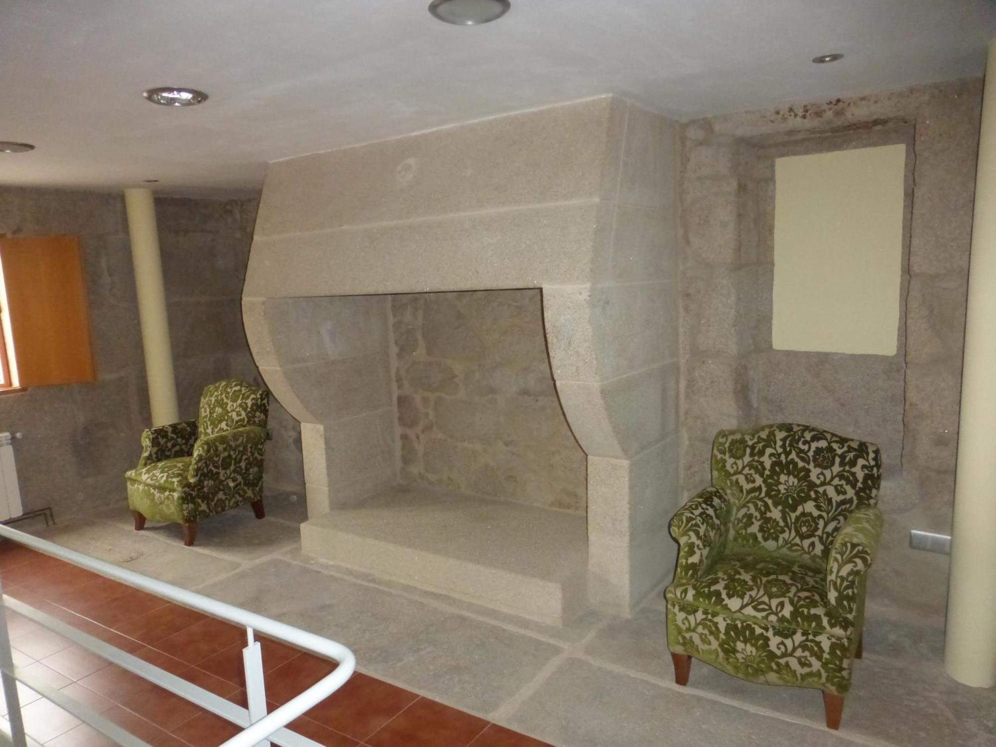 Casa Bravo Hotel Gondomar Exterior photo