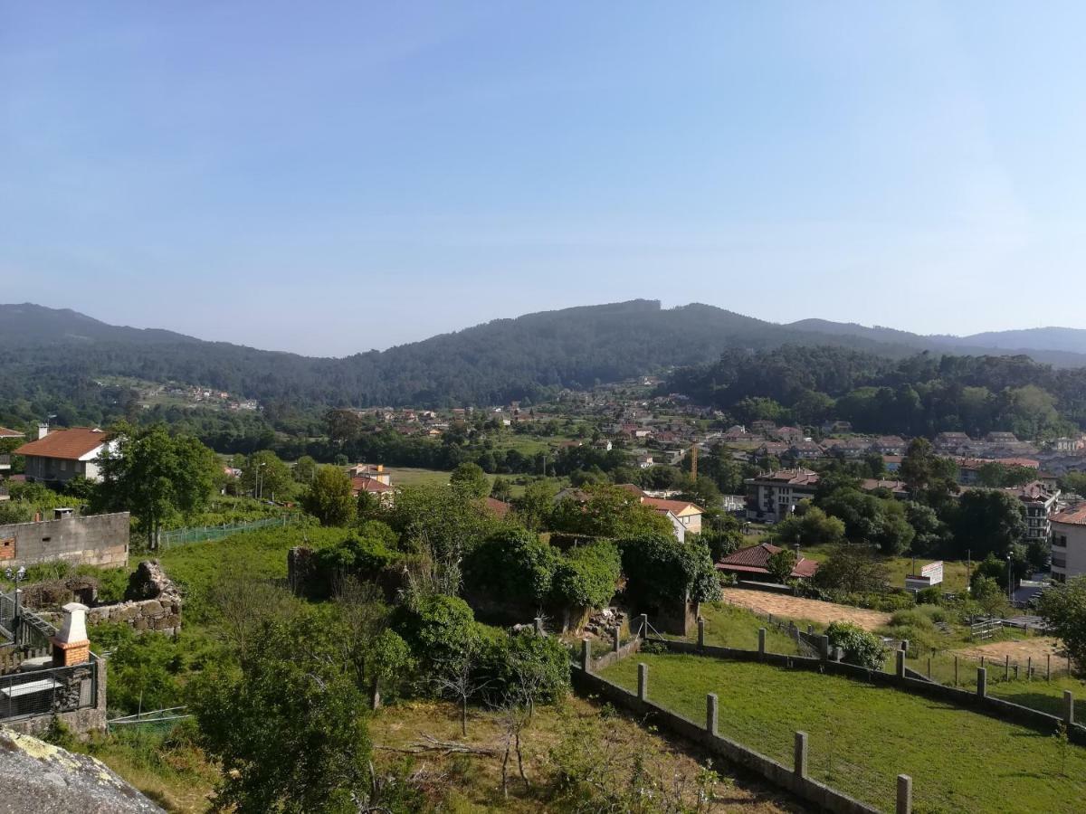 Casa Bravo Hotel Gondomar Exterior photo