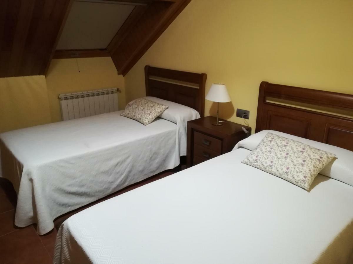 Casa Bravo Hotel Gondomar Exterior photo