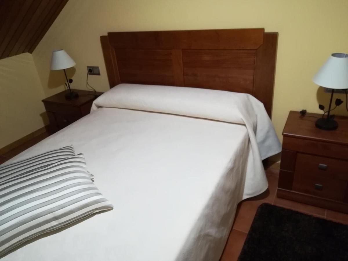 Casa Bravo Hotel Gondomar Exterior photo
